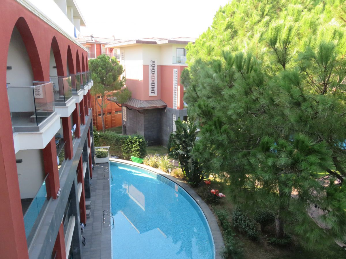 imagini hotel MEGASARAY 2021